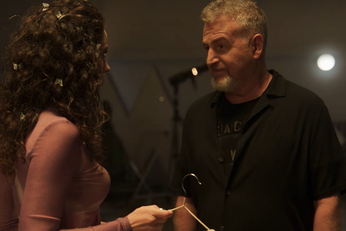 В Сети вышел сериал с Леонидом Агутиным «Разочарованные»