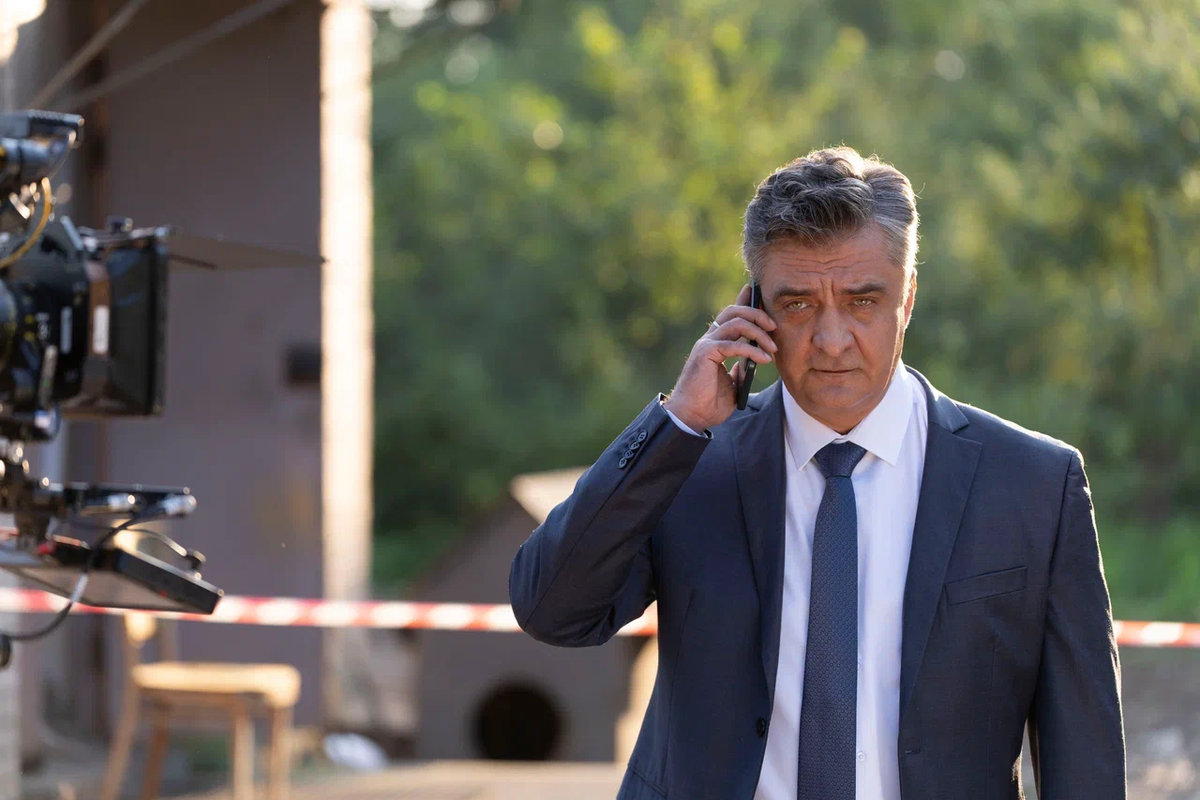 Хиты «Первый отдел», «Невский», «Шеф»: НТВ официально объявил о выходе новых сезонов  любимых сериалов в 2026 году