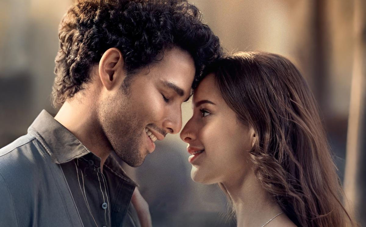 Индийская драма о трагической любви студентов посреди социального неравенства «Стук сердца 2» выходит в наш прокат