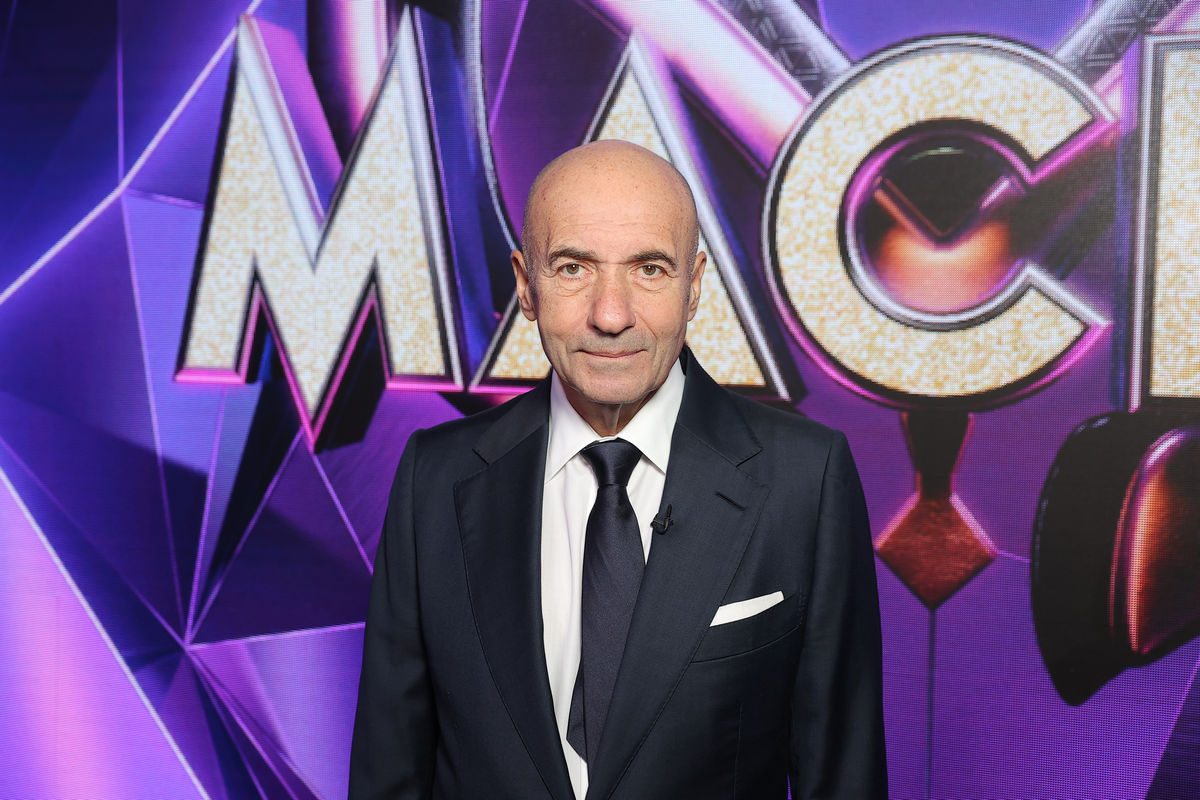 К юбилею маэстро: НТВ покажет специальный выпуск шоу «Маска» в честь 70-летия композитора Игоря Крутого