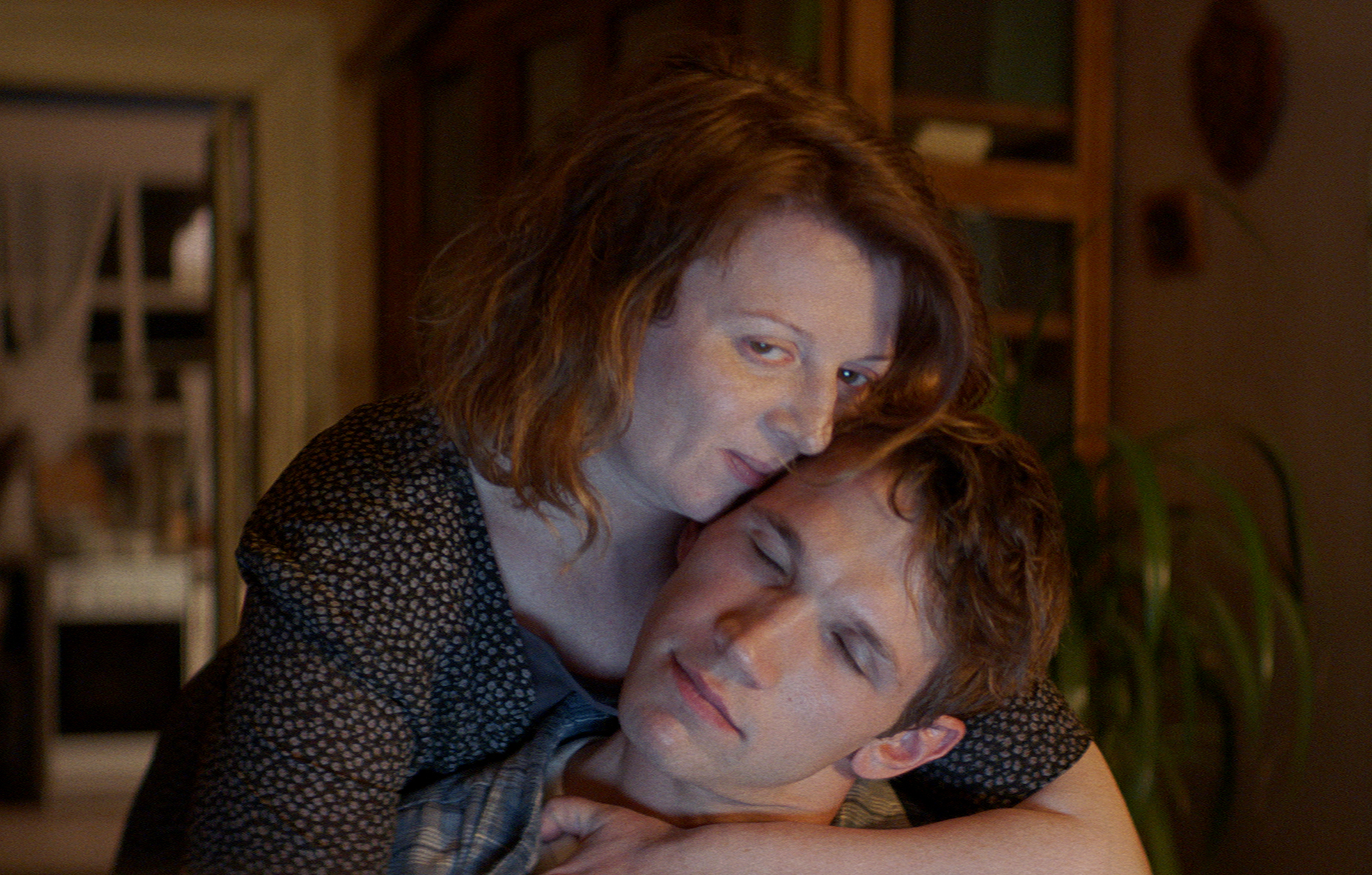 «Новое движение»: объявлены жюри и внеконкурсные программы фестиваля молодого кино