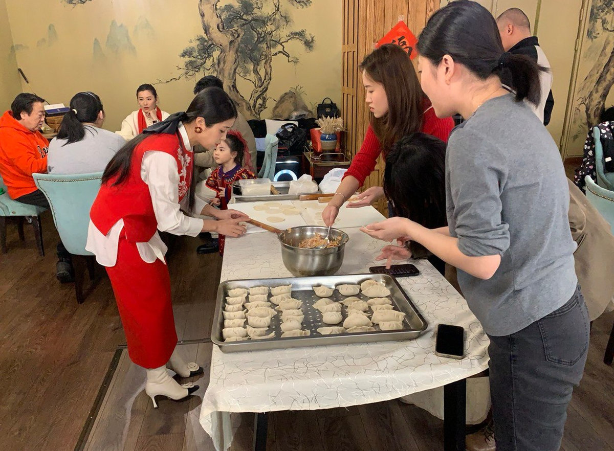 Китайские места Северной столицы: «Ленфильм» начинает съемки документального фильма «Петербург Поднебесный»