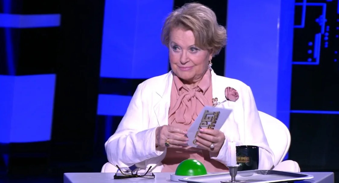 Семейные тайны: Валентина Талызина расскажет об отношениях с дочерью в программе «Секрет на миллион» на НТВ