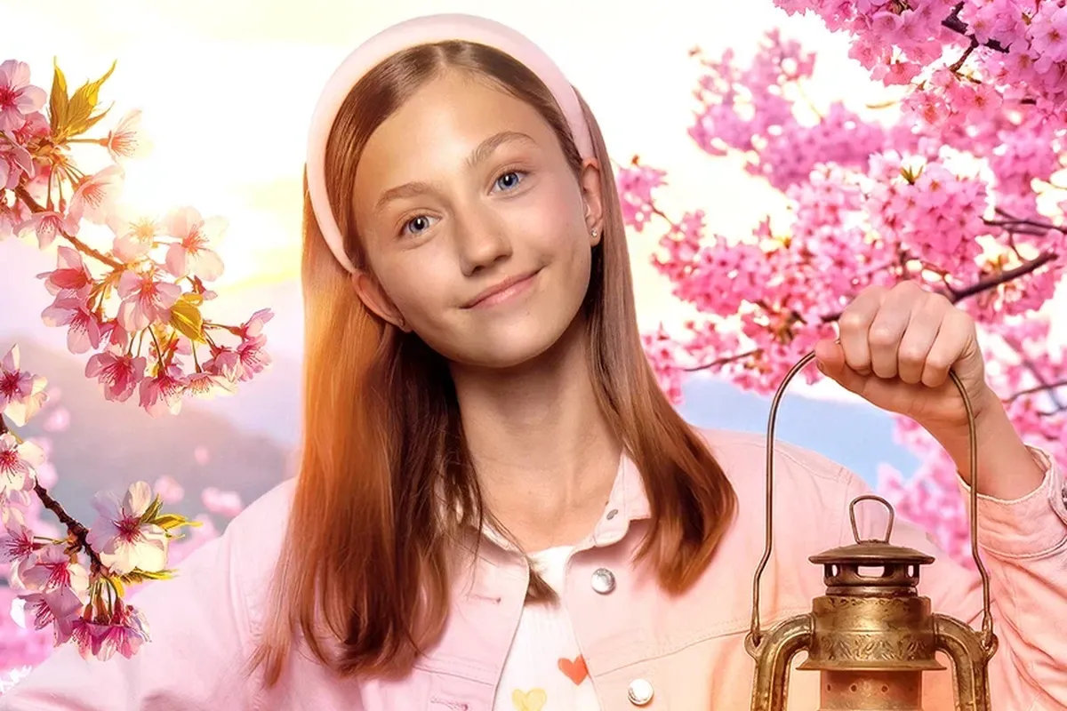 «Иногда кажется, что домовой рядом»: актриса Софья Петрова – о съемках семейного фильма «Домовенок Кузя 2»