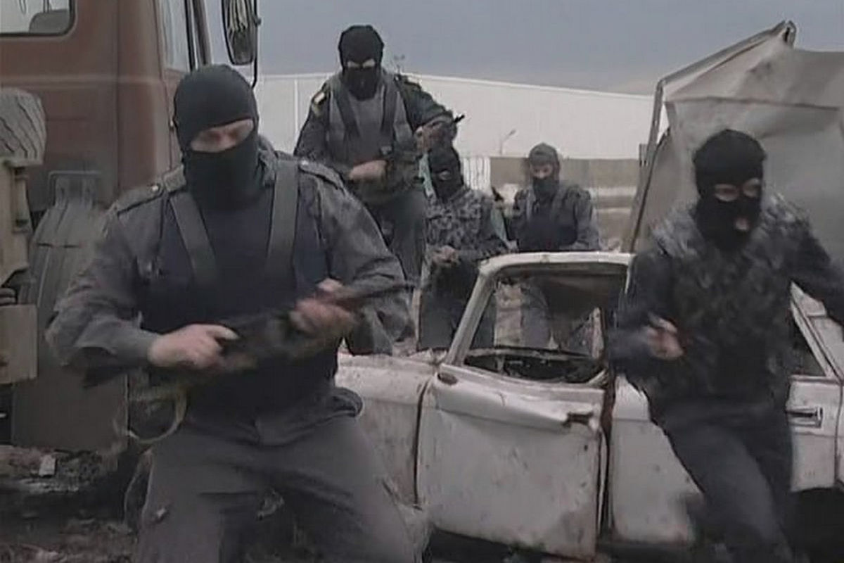 Как Обнорский разозлил банкира: 4-6 сезоны сериала «Бандитский Петербург» на канале «Криминальное» показывает перезагрузку мафии Северной столицы