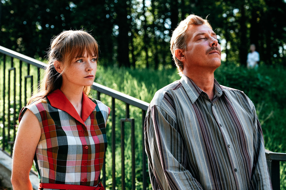 Телеканал НТВ запускает в эфир новый сезон ретродетектива «Высшая мера» с Александром Бухаровым