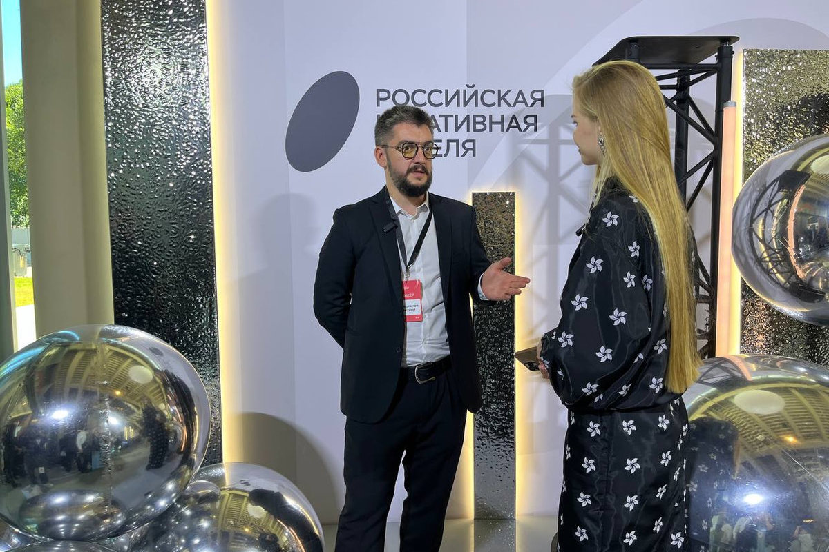 Экономика партнерств: чем запомнилась «Российская креативная неделя» в Москве