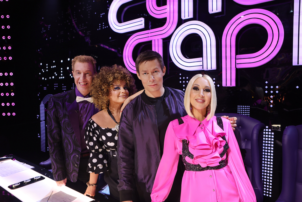 Как прошел шестой выпуск: четвертый сезон шоу «Суперстар!» на НТВ покинула Татьяна Маркова