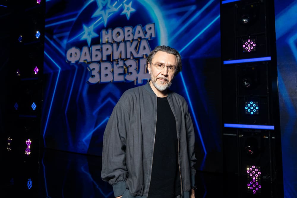 Первые номинанты: что пообещали участникам продюсеры «Новой Фабрики звезд»