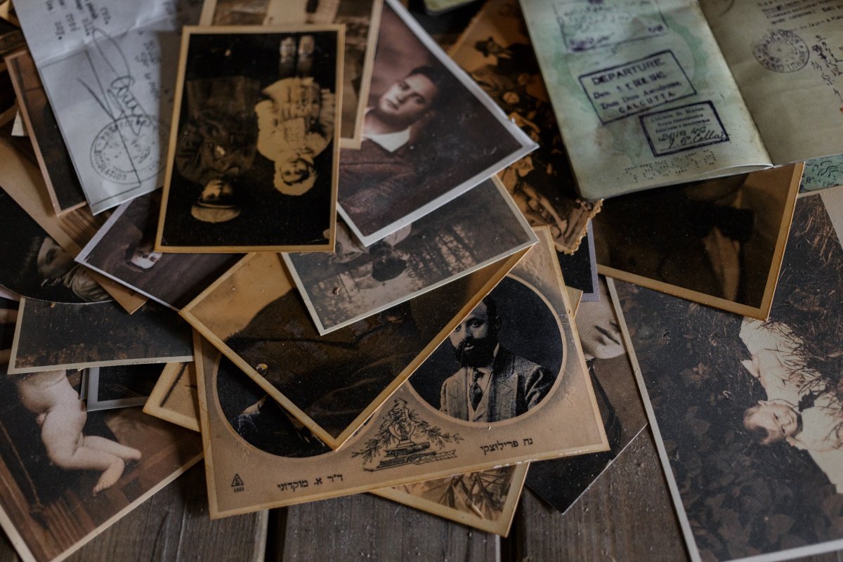 Забытый подвиг