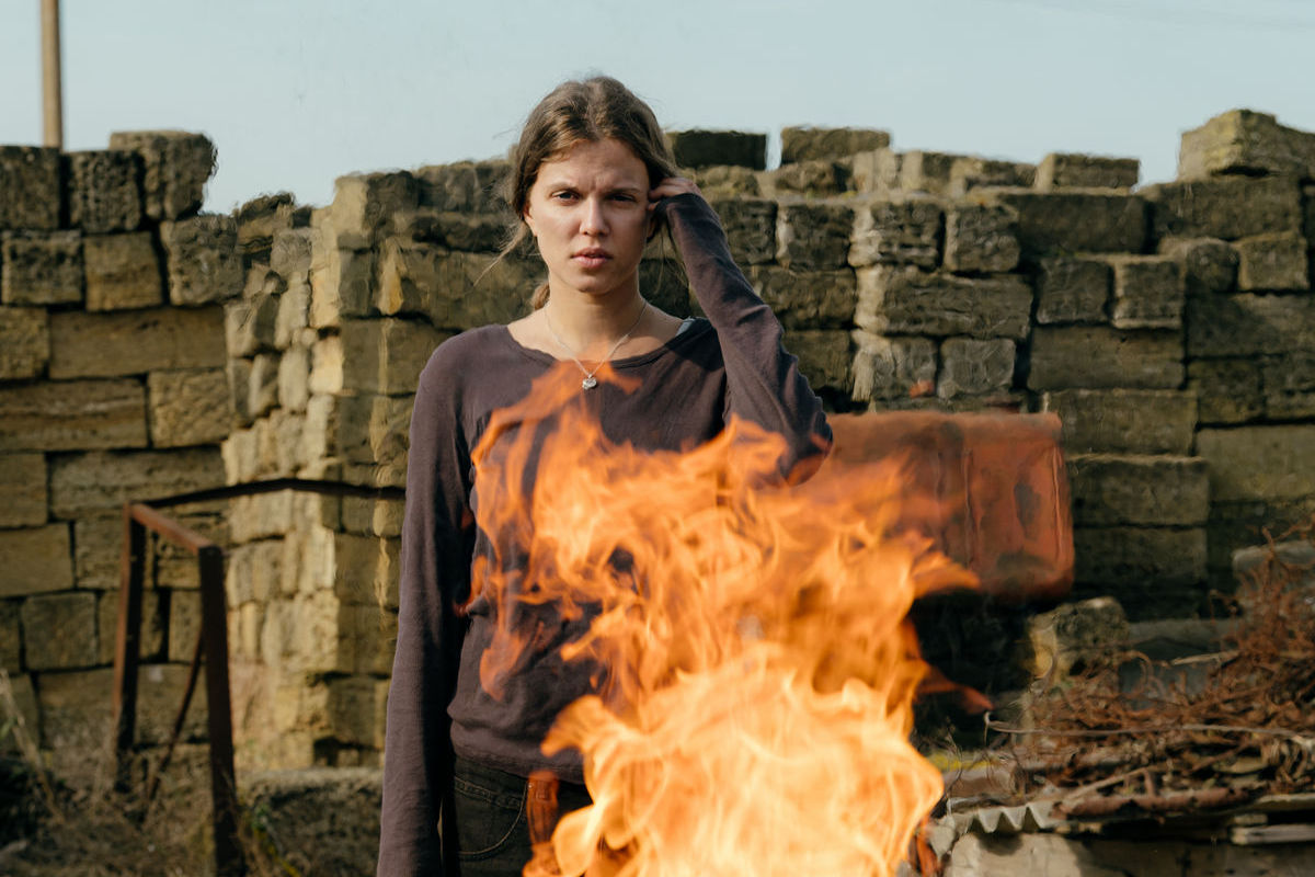 Вторая весна: начались съемки продолжения нашумевшего сериала «Ландыши», ставшего народным хитом