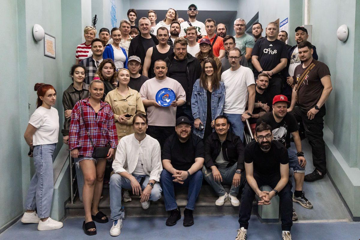 Новое поколение: канал ТНТ рассказал о новом «Универе. Молодые» и дате выхода премьеры на ТВ