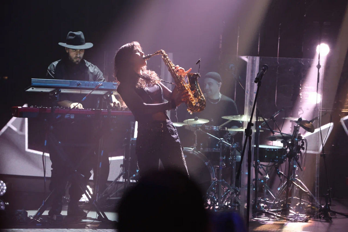 На Первом канале состоится заключительный отбор в проекте «Наша новая музыка»