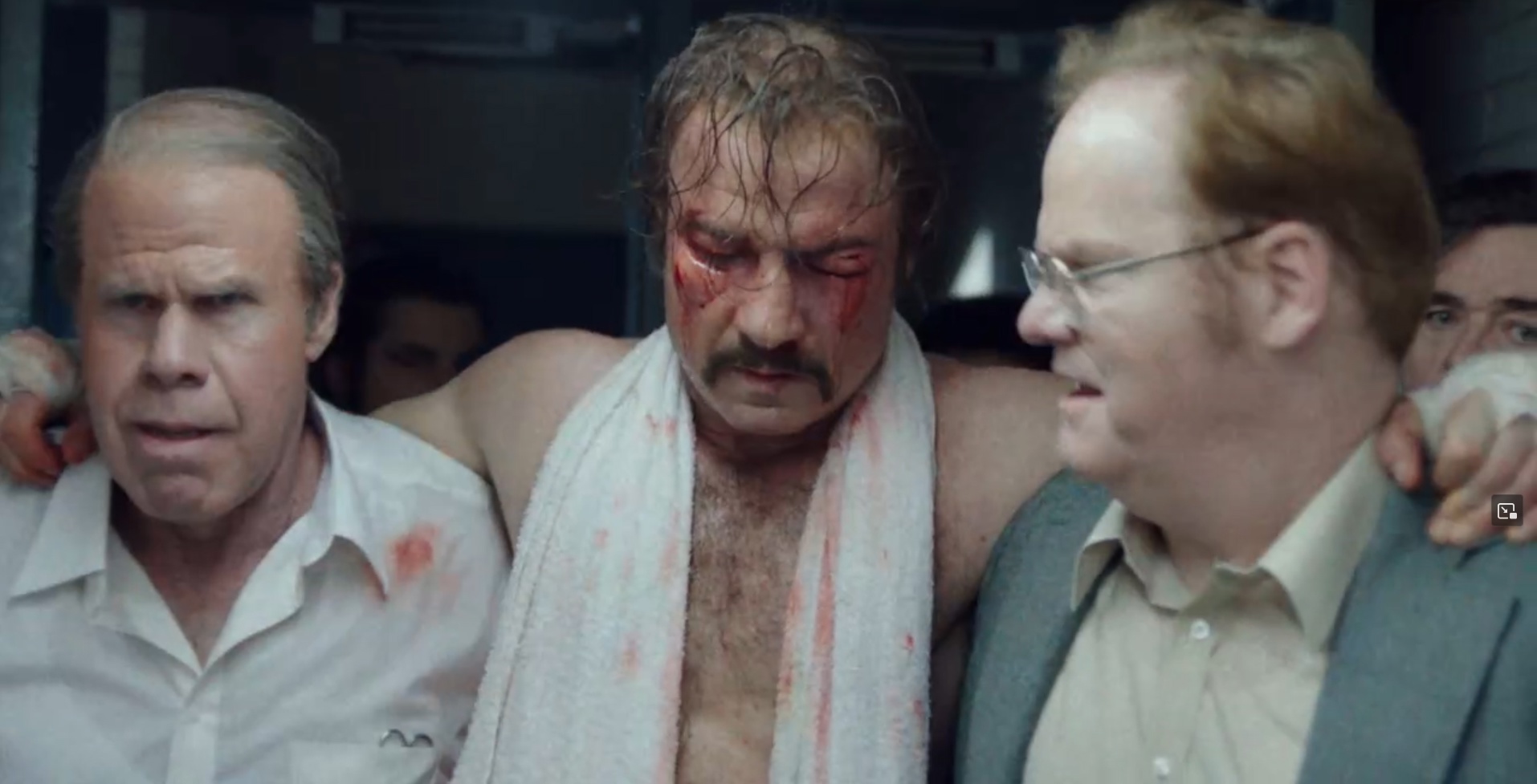 Бился с Мохаммедом Али, любил женщин, жил в дыре: спортивная драма «Реальный Рокки» на канале «Остросюжетное» рассказывает историю прототипа Рокки Бальбоа