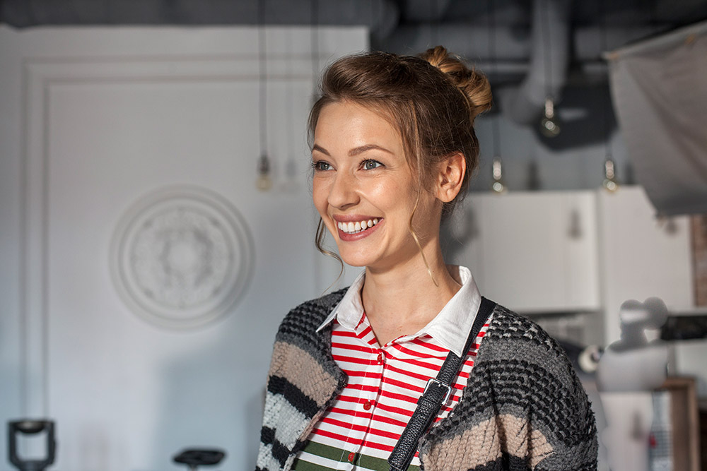 Королева красоты