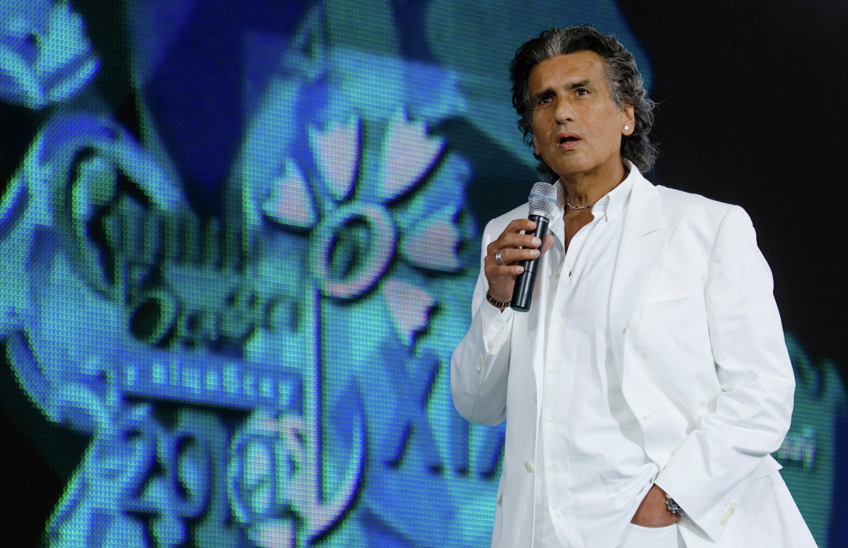 Дорога любви Тото Кутуньо: Пятый канал покажет новый выпуск документального проекта «Они потрясли мир»