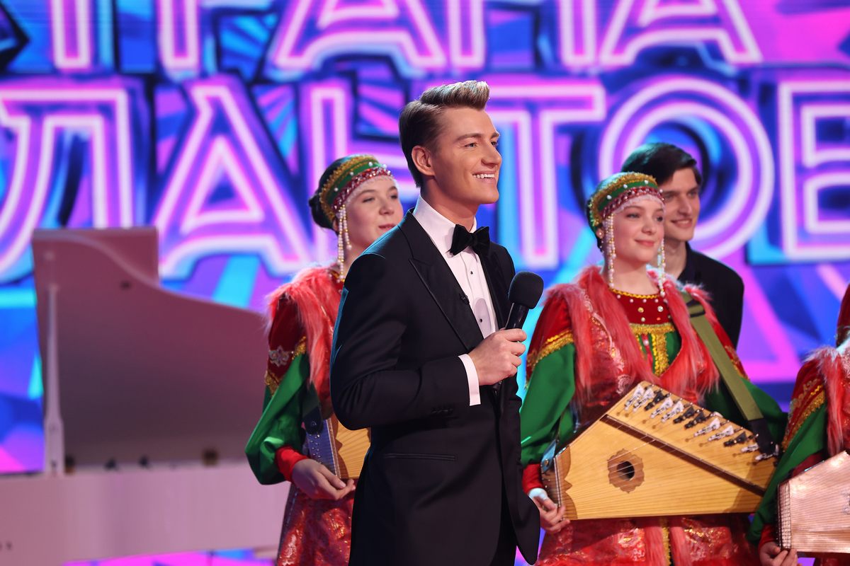 «Делать то, что любишь, как в последний раз»: Алексей Воробьев о «Стране Талантов», своих сценариях и создании собственного сериала