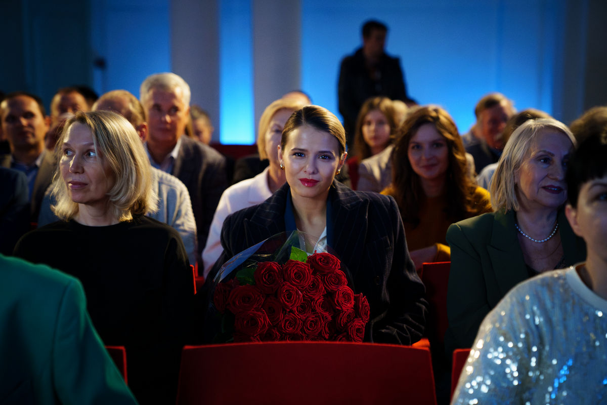 Продолжение хита: третий сезон сериала «Почка» с Любовью Аксеновой выходит в Сети