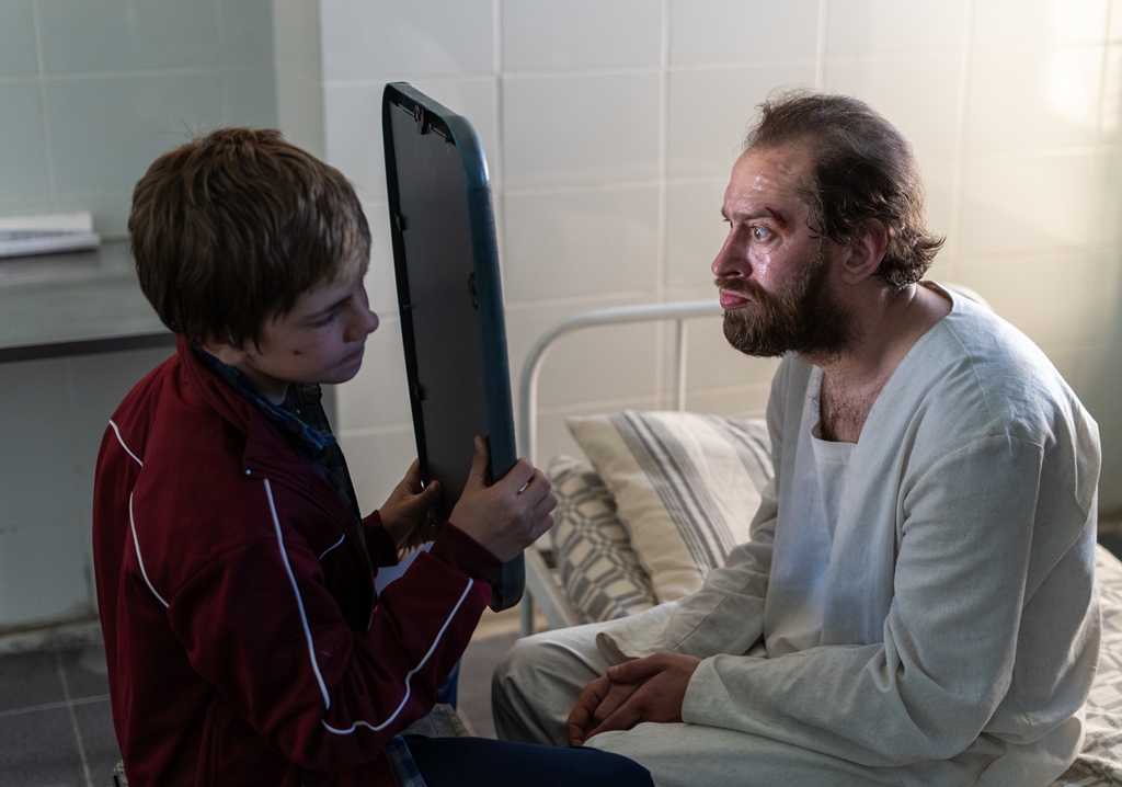 Охота продолжается смотрите 11ю серию детектива «Метод 2» на Первом канале TV Mag