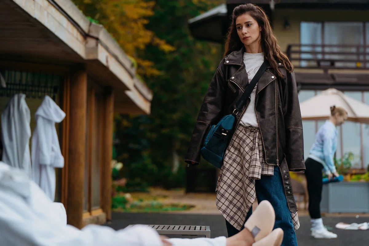 Начались съемки: Павел Деревянко и Юлия Александрова вступают в «Открытый брак»