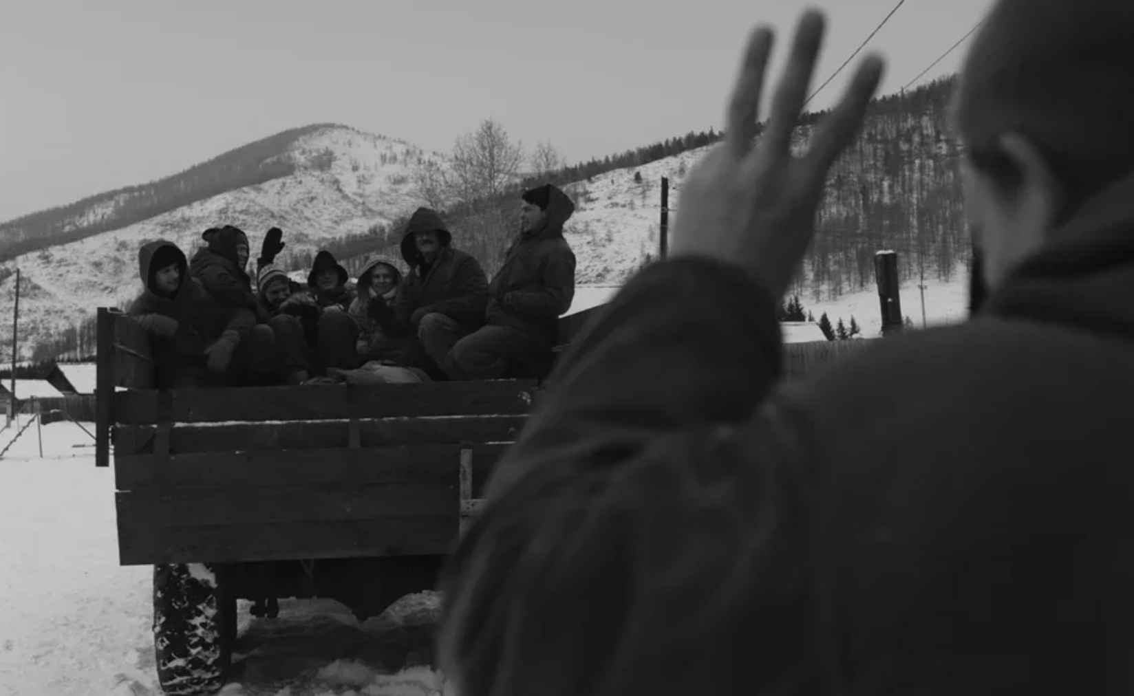 Успех: компания Disney купила права на показ сериала «Перевал Дятлова»