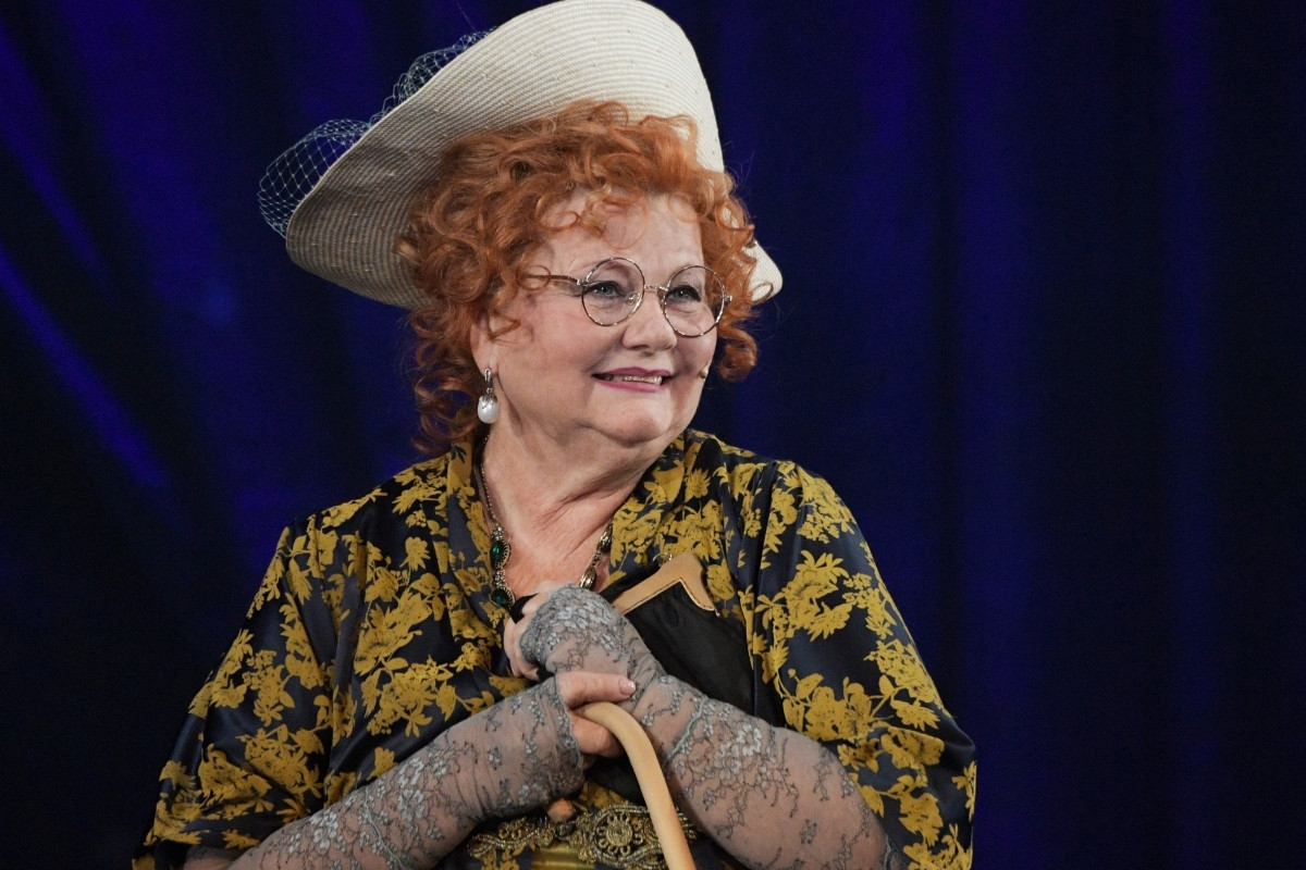 Этот незабываемый взгляд: не пропустите четыре фильма с Ириной Муравьевой в день ее 75-летия на канале «Советская киноклассика»