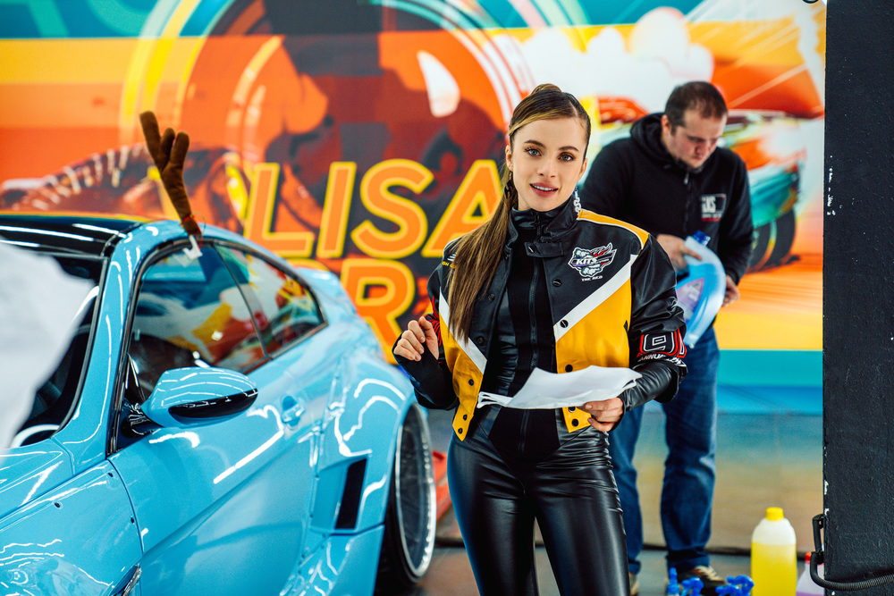 Переосмысление: стартовали съемки комедийного сериала «Карта желаний»