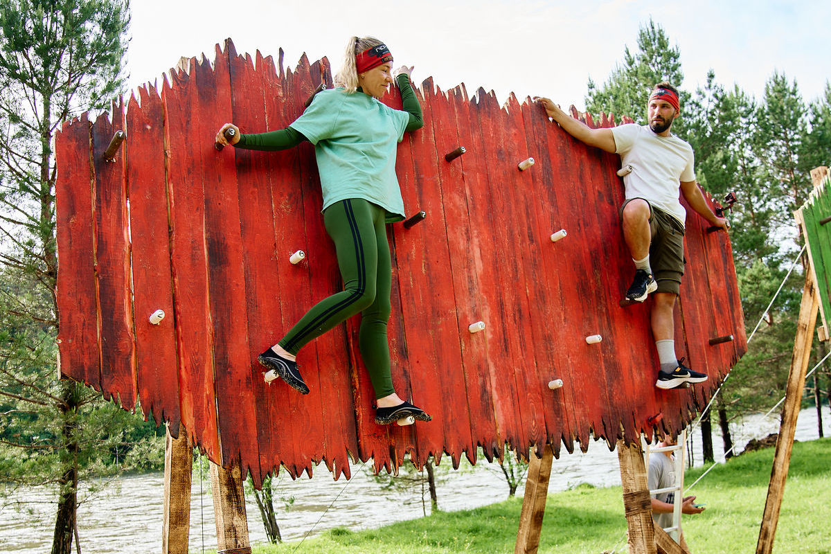 Последние два испытания: смотрите финал проекта «Последний герой. Русский сезон» на канале ТВ-3