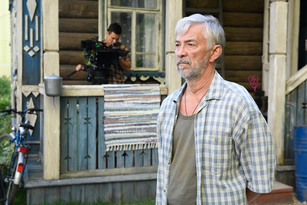 Теперь на ТВ: известна дата премьеры сериала «Против всех» на СТС