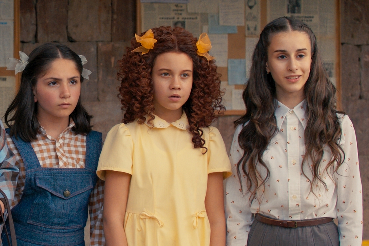 Общее детство: топ-7 франшиз, где герои взрослели вместе со зрителями - «Гарри Поттер», «Манюня», «Хроники Нарнии»