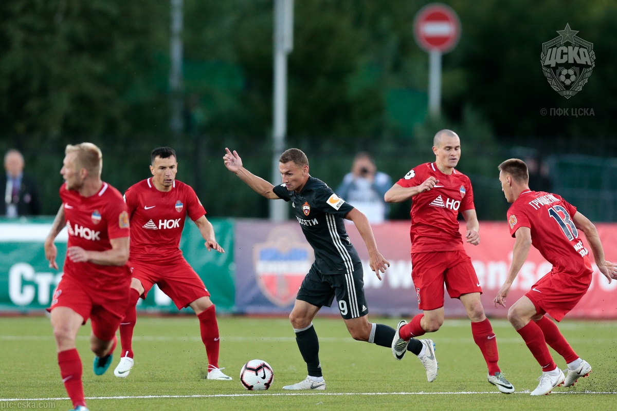 Играем сквозь мороз