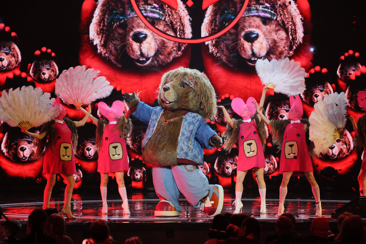 Как завершился 7-й сезон шоу «Маска» на НТВ: зрители и жюри рассекретили все костюмы героев