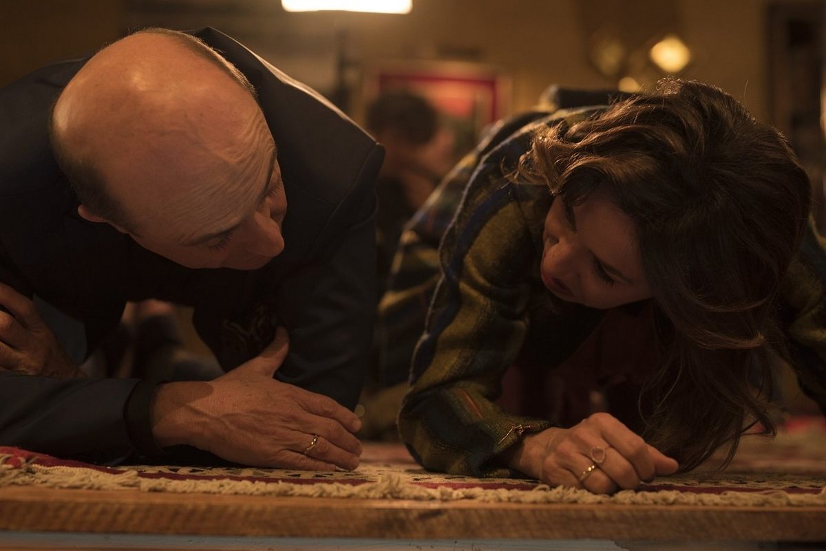 Черная комедия с социальным подтекстом: «Комедийное» покажет фильм «7 социопатов»