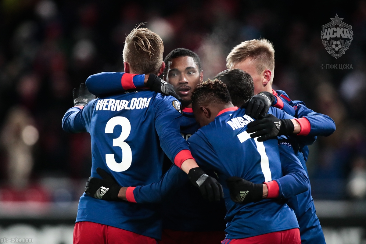 Русский характер в Европе