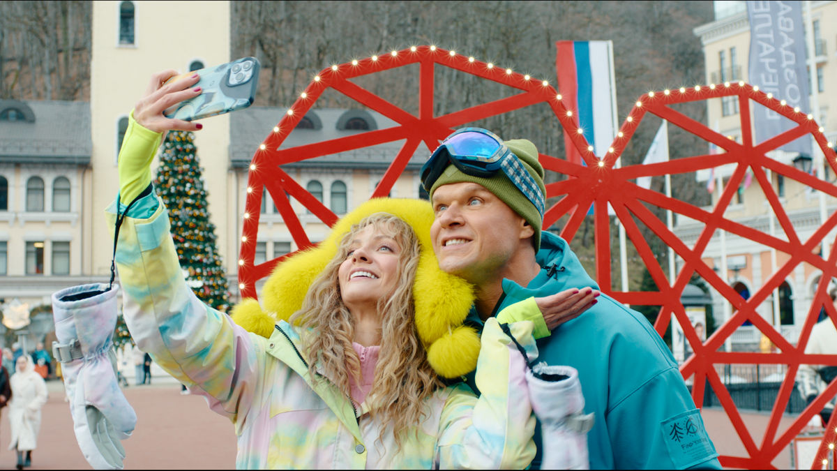 Скоро-скоро: топ-6 фильмов для поднятия новогоднего настроения