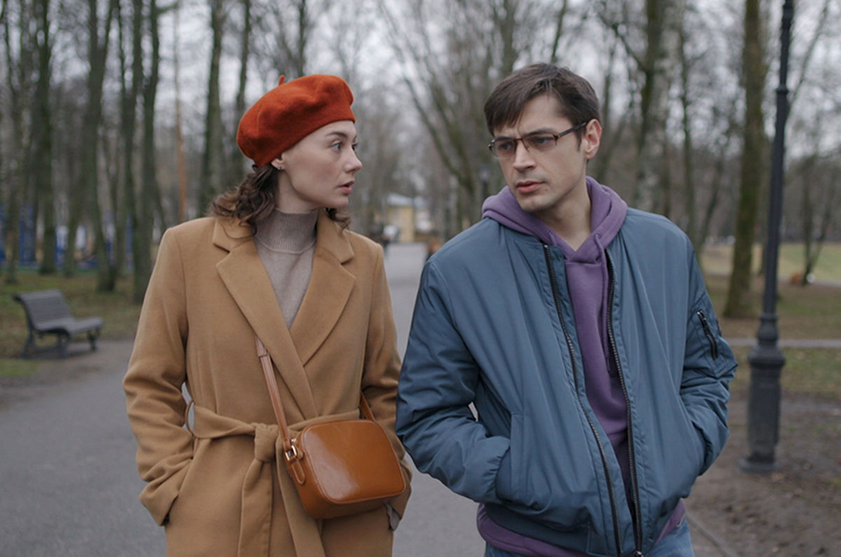 Завершить дело отца: на телеканале «ТВ Центр» стартует премьера двухсерийного детектива «Поймай меня»