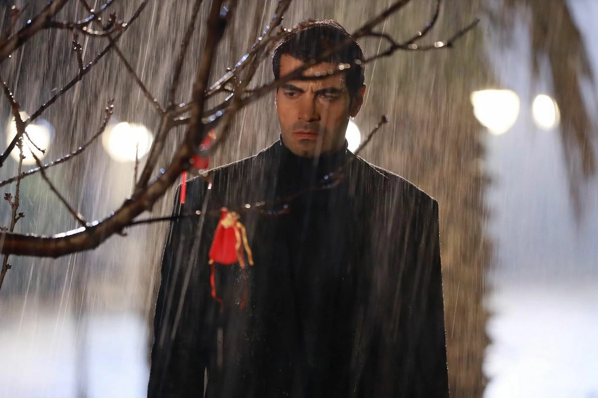 После «Великолепного века»: «Dомашний» рассказал о турецких новинках, которые покажет уже в январе