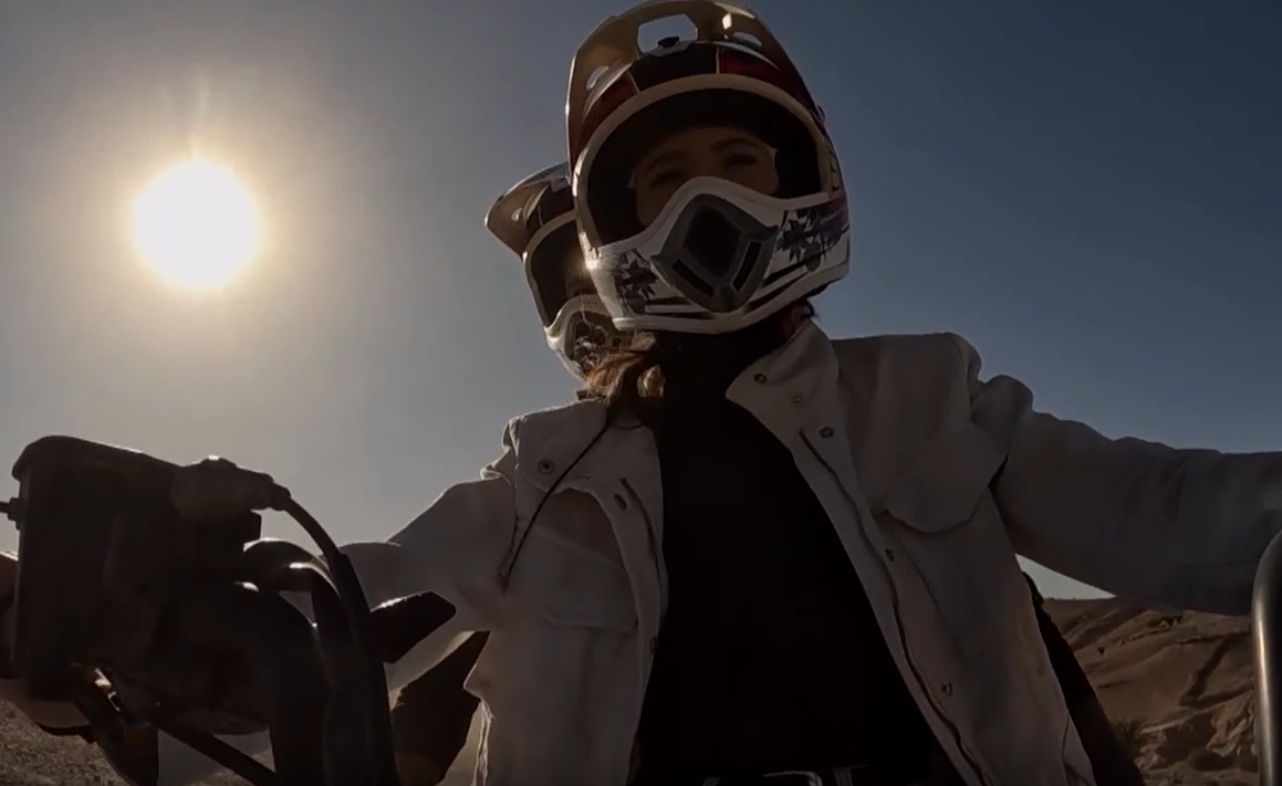 Свидание с квартетом: романтик на шоу «Невеста. Экстра любовь» начался с приезда скорой