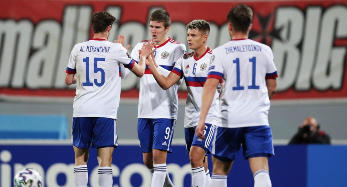 Весь футбол у тебя дома бесплатно: объясняем, почему возвращение спортивных каналов «МАТЧ!» – это настоящий праздник