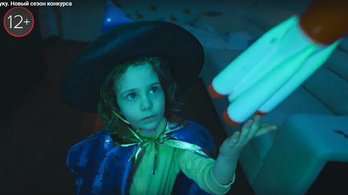 Прояви талант: подборка актуальных конкурсов от телеканалов