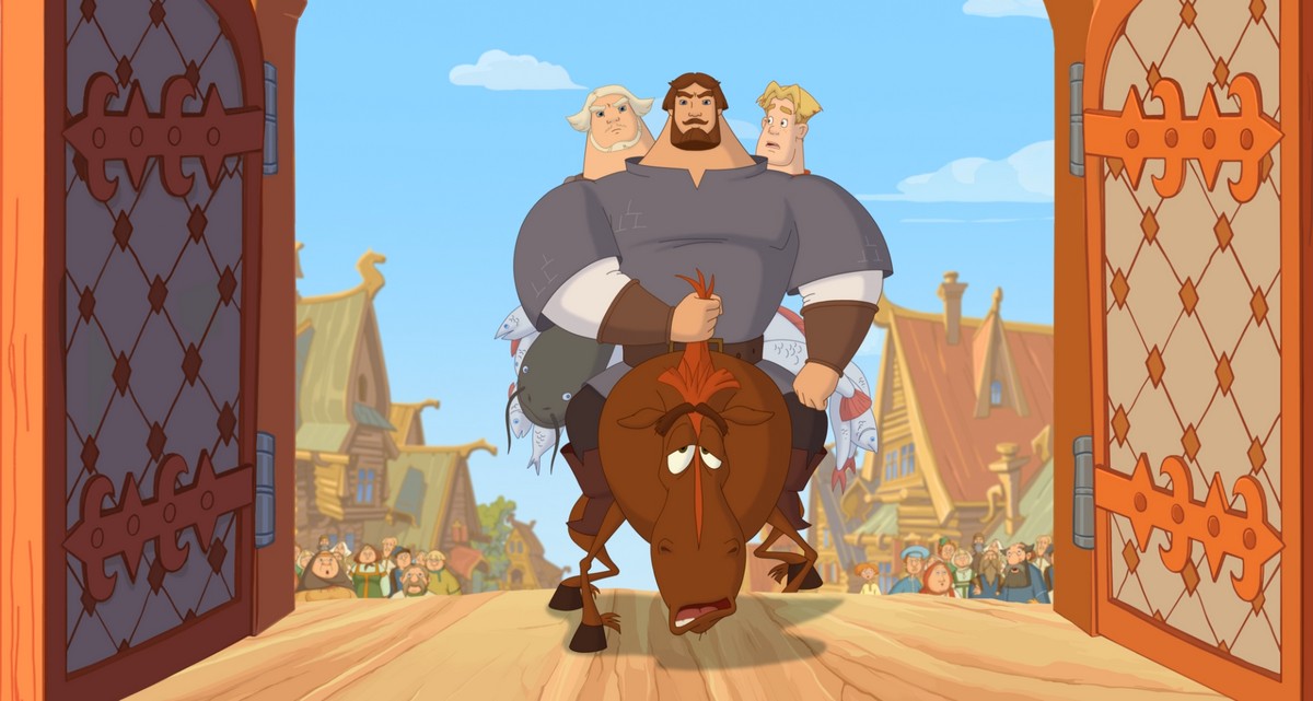 Константин Бронзит: интервью