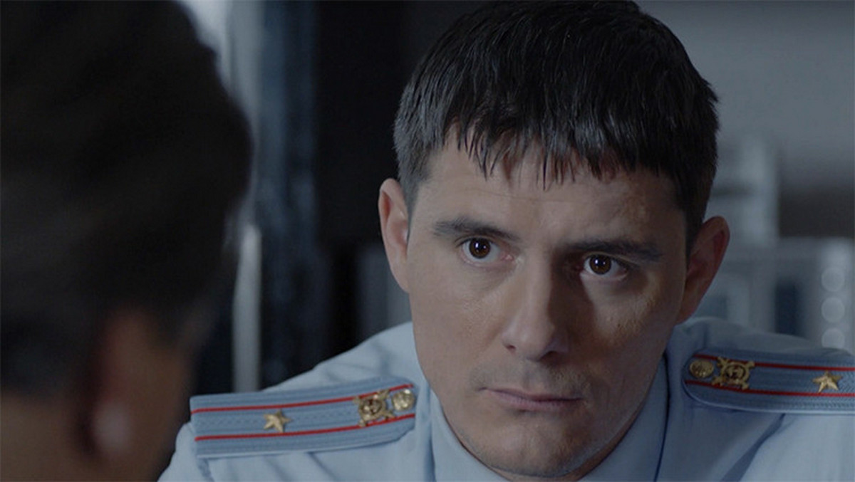 Вместо «Кордона»: ТВ-3 начинает показ успешного сериала «Реализация» с Дмитрием Паламарчуком 