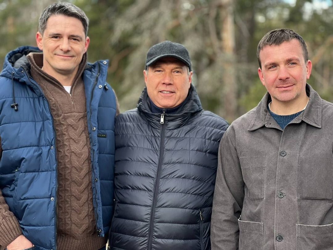 Кто в курсе «устранения» Паши Семенова? Появились новые подробности со съемок 8-го сезона сериала «Невский» 