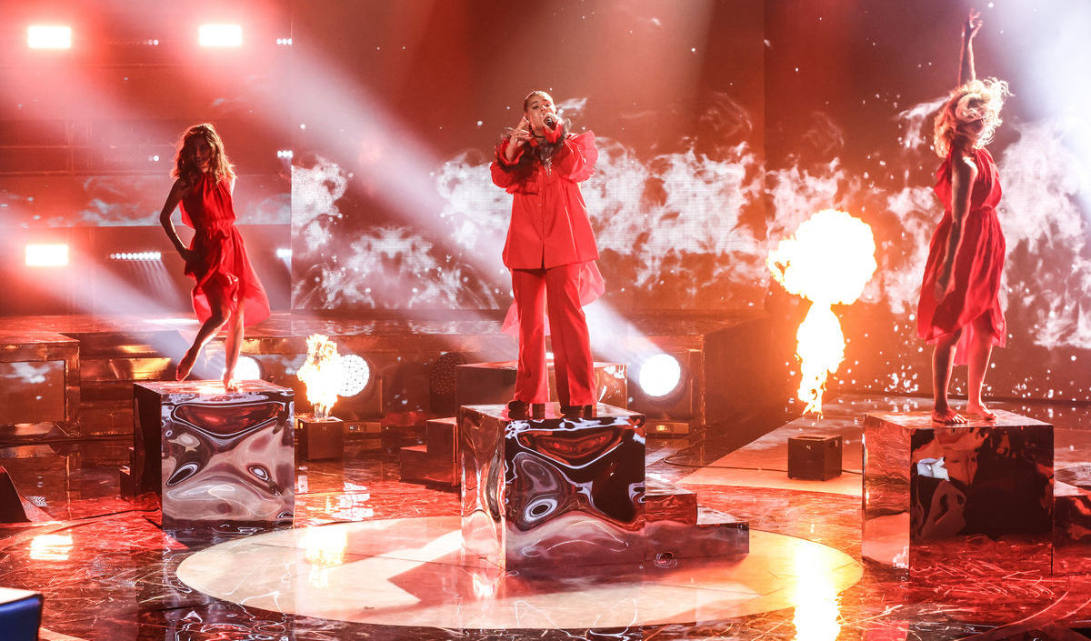 Разыскиваются юные таланты: НТВ продолжает кастинг в девятый сезон вокального конкурса «Ты супер!»