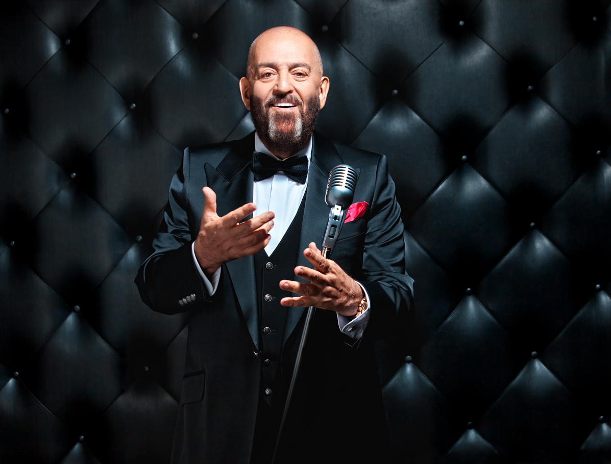 Михаил Шуфутинский выступит в Санкт-Петербурге 3-го…