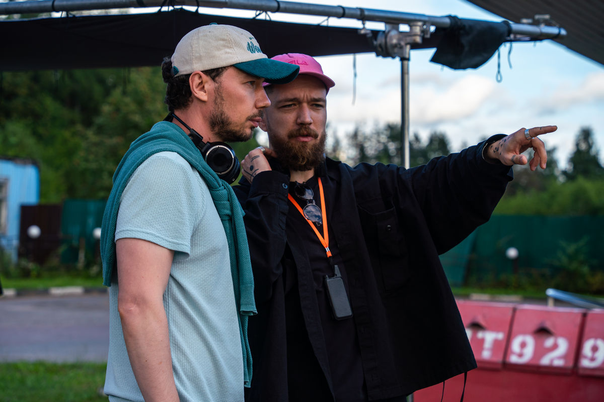 Незабываемое путешествие: стартовали съемки комедии «Мужские правила моего деда» с Романом Мадяновым