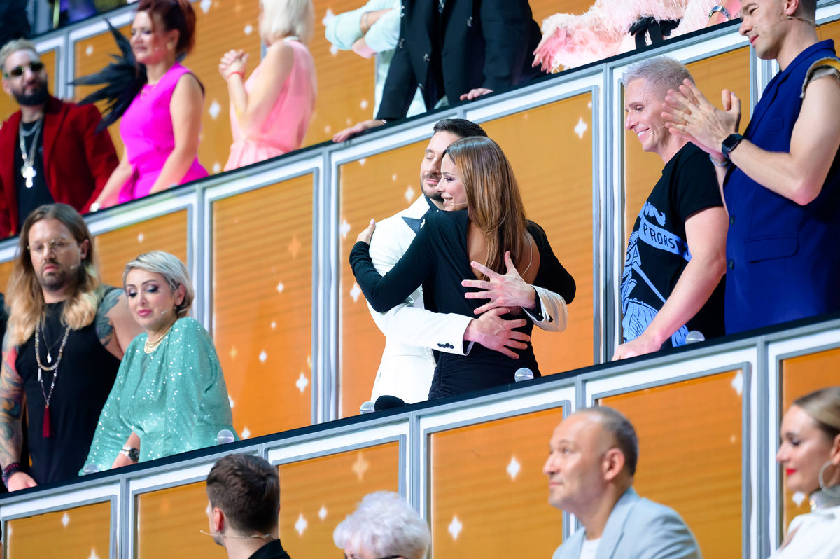 Специальный выпуск и игра: два дня подряд телезрители канала «Россия» будут любоваться участниками «Ну-ка, все вместе!»