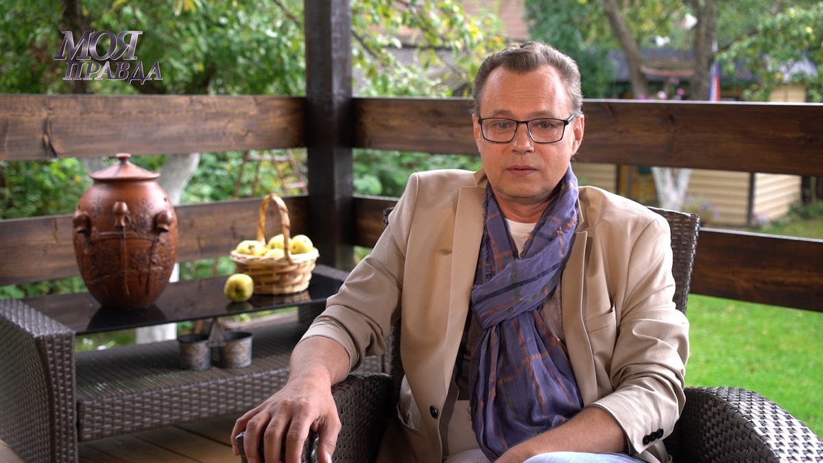 Моя правда: новые выпуски