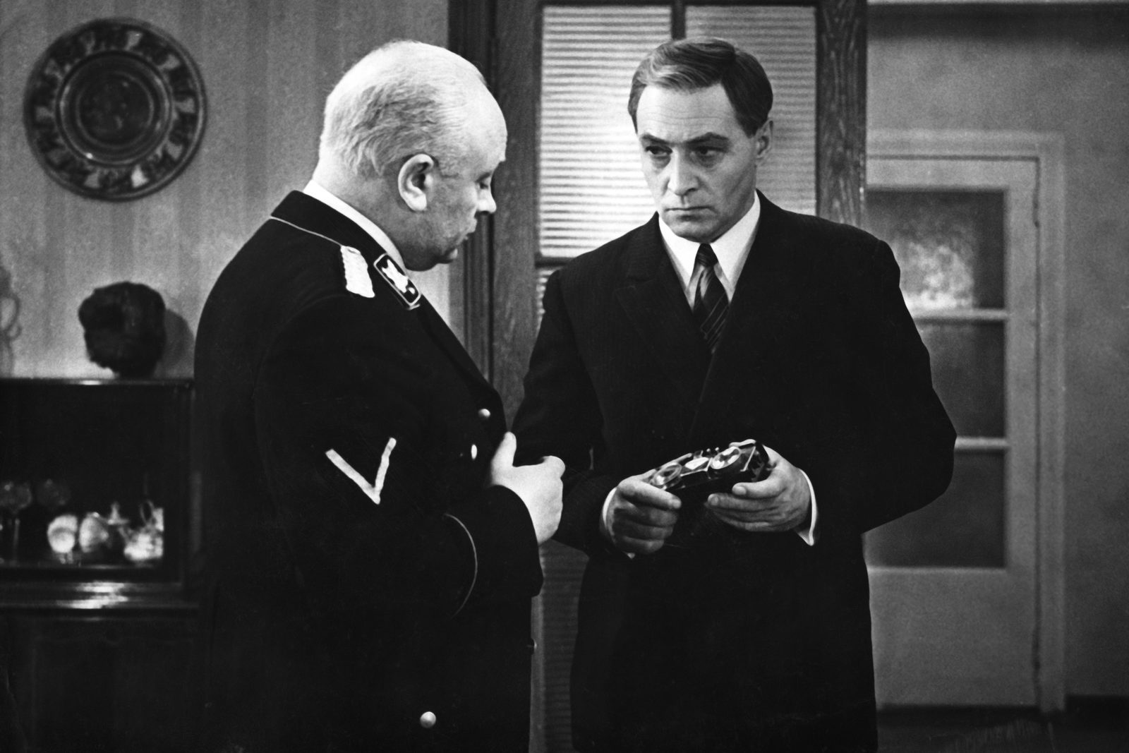 К 80-летию Победы: в России запустили новый телеканал «Патриот»