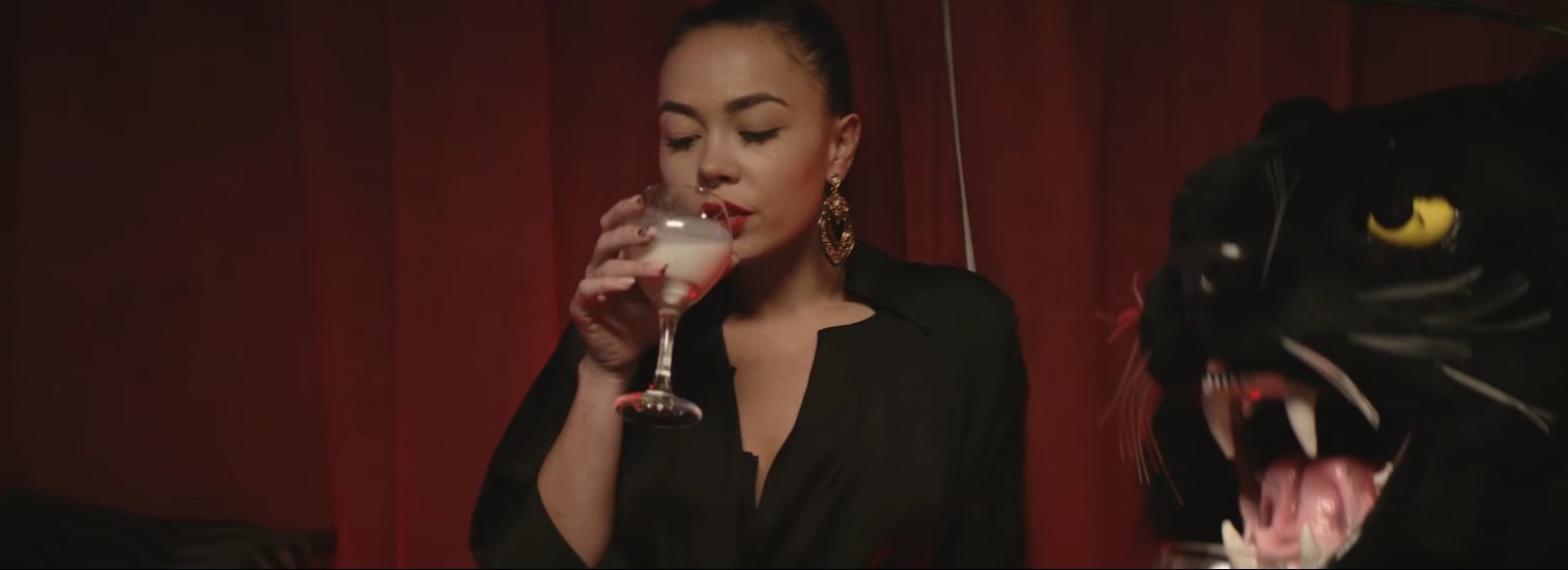 У «Ноггано» вышел клип